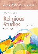 AS/A-level Religious Studies