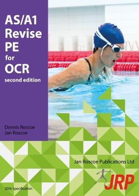 AS/A1 Revise PE for OCR - Roscoe, Dennis, and Roscoe, Jan, and Davis, Bob
