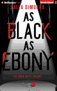 As Black as Ebony