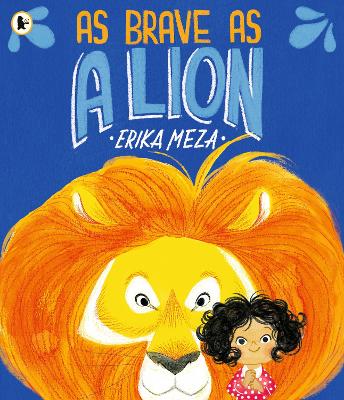 As Brave as a Lion - 