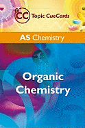 As Chemistry: Organic Chemistry