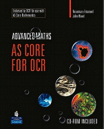 AS Core Mathematics for OCR