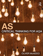 AS Critical Thinking for AQA