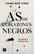 As de Corazones Negros