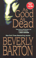 As Good as Dead - Barton, Beverly