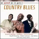 As Good As It Gets: Country Blues