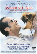 As Good As It Gets - James L. Brooks