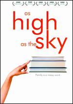 As High as the Sky - Nikki Braendlin