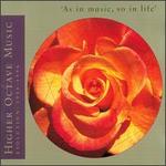 As in Music So in Life - Various Artists