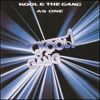 As One - Kool & the Gang