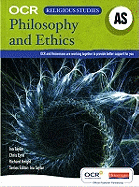 As Philosophy and Ethics for OCR Student Book