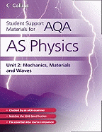 As Physics Unit 2: Mechanics, Materials and Waves
