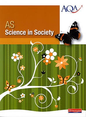 AS Science in Society - Hunt, Andrew