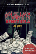 As? se lava el dinero en Venezuela