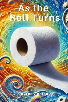 As the Roll Turns: The Strange Secret of Toilet Paper That Will Make You Rethink Your Life and How You Perceive Time - Andreas, Jaycee