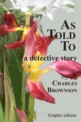 As Told To - Brownson, Charles