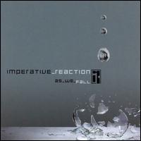 As We Fall - Imperative Reaction