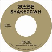 Asa-Sa/Pepper - Ikebe Shakedown