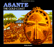 Asante (Paperback)(Oop) - Koslow, Philip, and See Editorial Dept