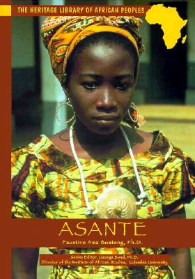 Asante - Boateng, Faustine Ama, and Boateng, PH D