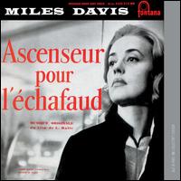 Ascenseur pour l'chafaud [Original Motion Picture Soundtrack] - Miles Davis