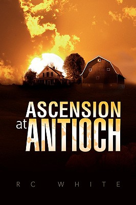 Ascension at Antioch - White, Rc