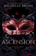 Ascension: New Bloods Trilogy
