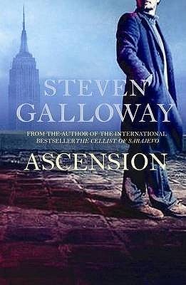 Ascension - Galloway, Steven