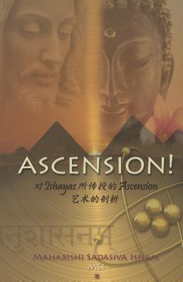 Ascension! - Isham, Maharishi Sadasiva