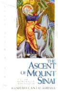 Ascent of Mount Sinai: A Spiritual Journey in Search of the Living God
