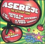 Asereje the Ketchup Song: Latin Hits