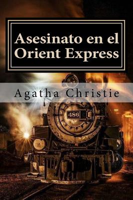 Asesinato en el Orient Express - Christie, Agatha