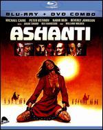 Ashanti [Blu-ray]