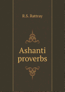 Ashanti Proverbs