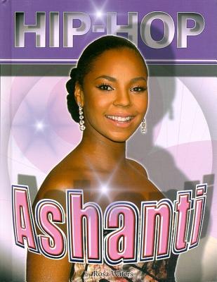 Ashanti - Waters, Rosa