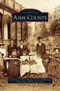 Ashe County