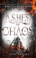 Ashes of Chaos