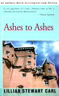 Ashes to Ashes