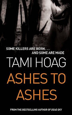 Ashes To Ashes - Hoag, Tami