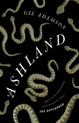 Ashland - Adamson, Gil