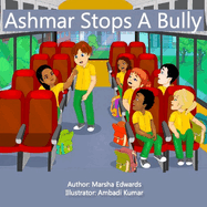 Ashmar Stops A Bully