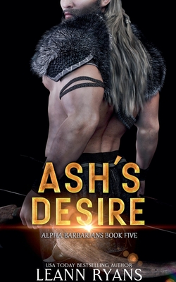 Ash's Desire - Ryans, Leann