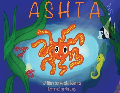 Ashta - Racela, Alicia M