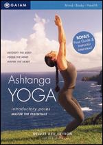 Ashtanga Yoga Introductory Poses - Ted Landon