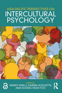 Asia-Pacific Perspectives on Intercultural Psychology