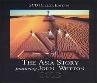 Asia Story - Asia/John Wetton