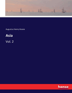 Asia: Vol. 2