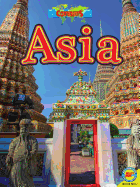 Asia, with Code