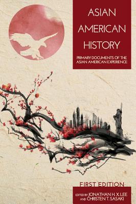 Asian American History - Lee, Jonathan H X