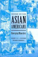 Asian Americans: Emerging Minorities